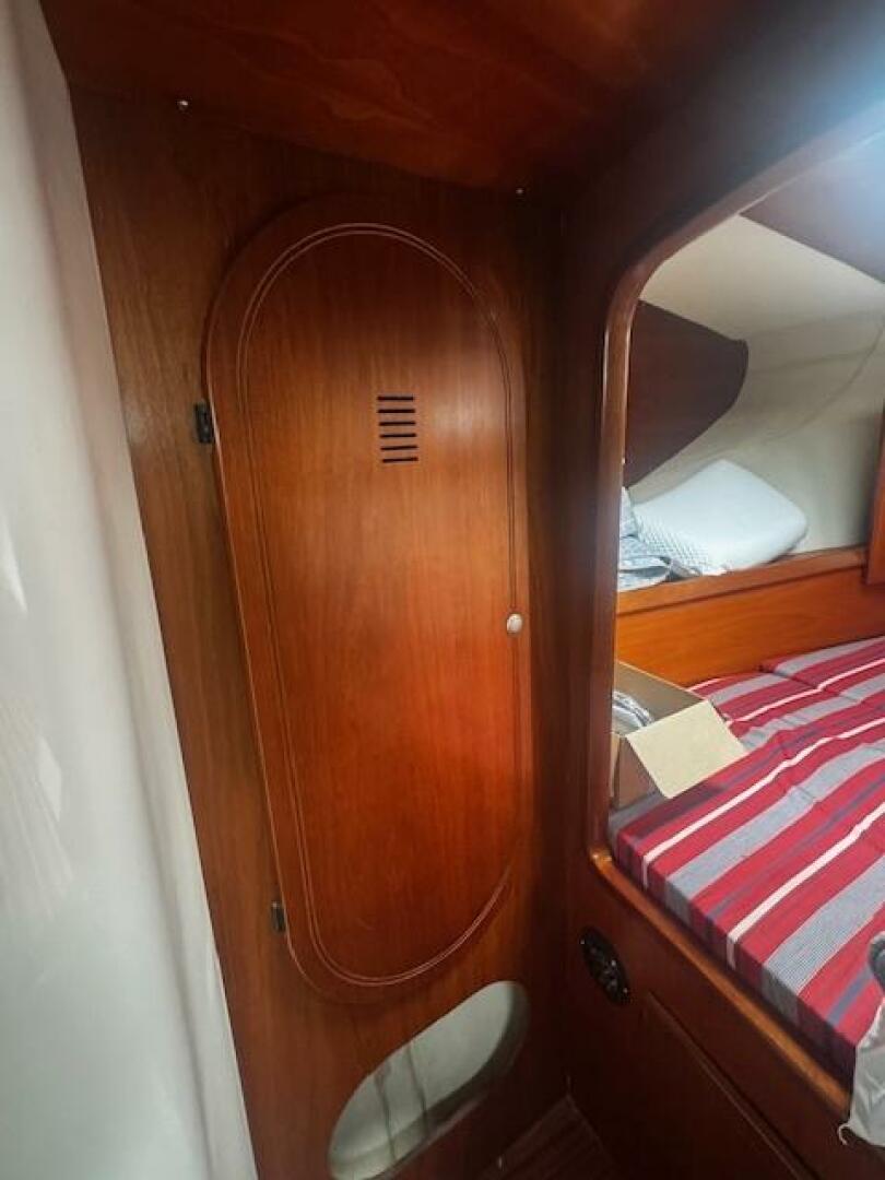 Three Seas 43ft Fountaine Pajot Yacht For Sale