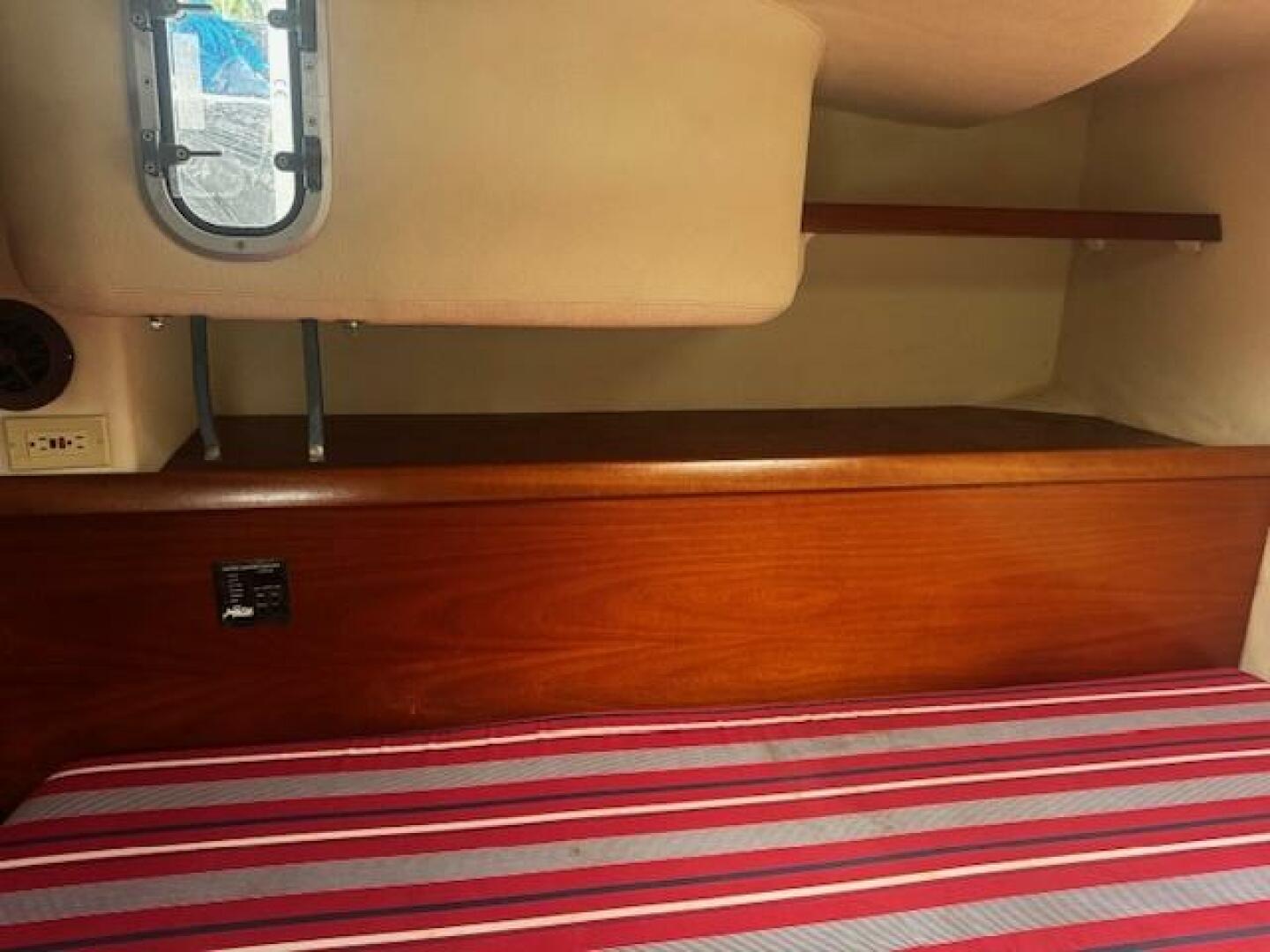Three Seas 43ft Fountaine Pajot Yacht For Sale