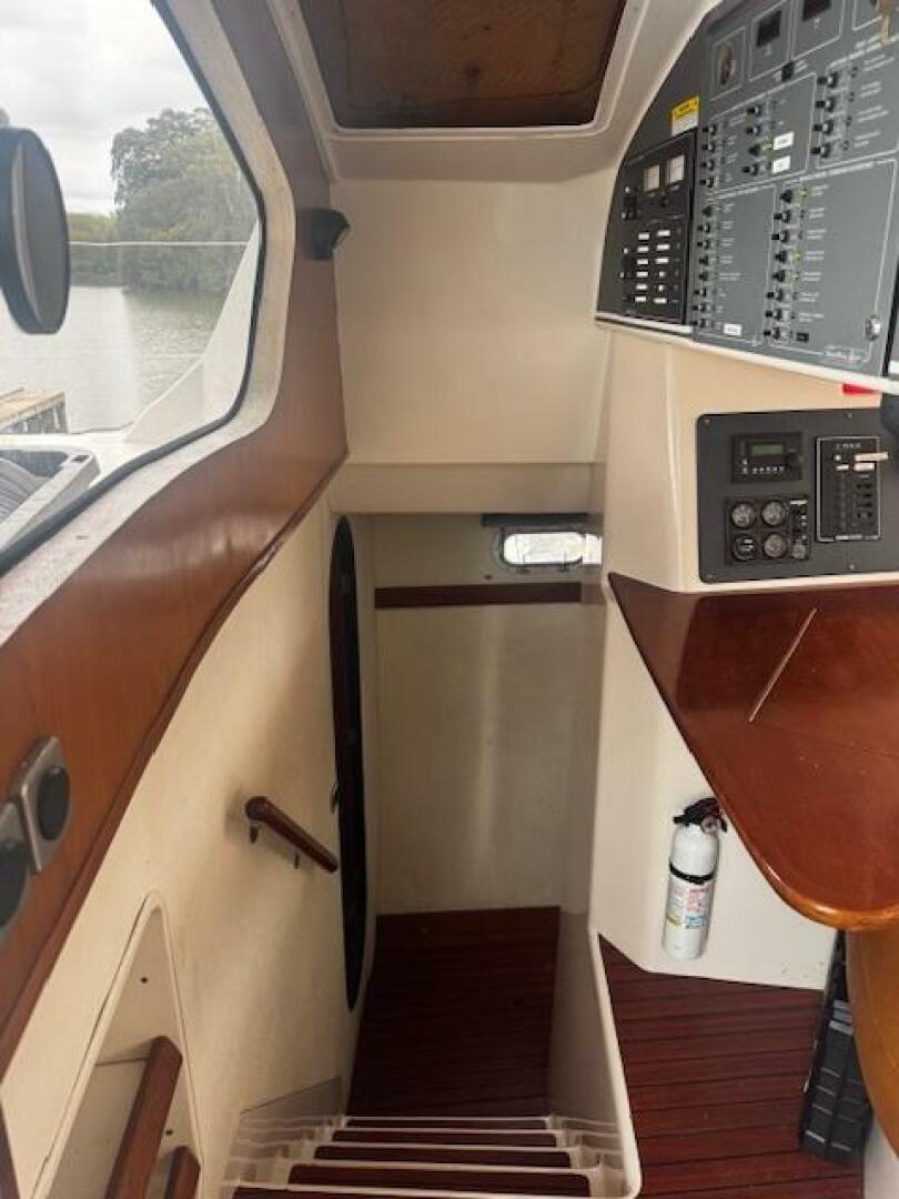 Three Seas 43ft Fountaine Pajot Yacht For Sale