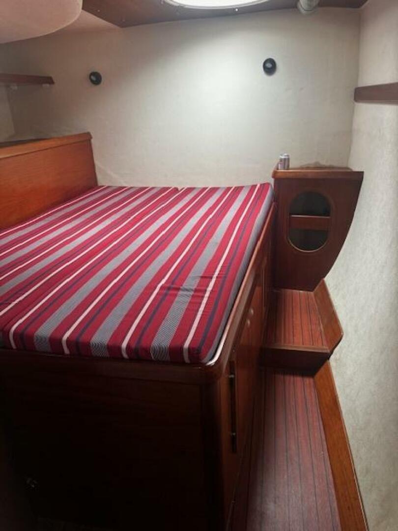 Three Seas 43ft Fountaine Pajot Yacht For Sale