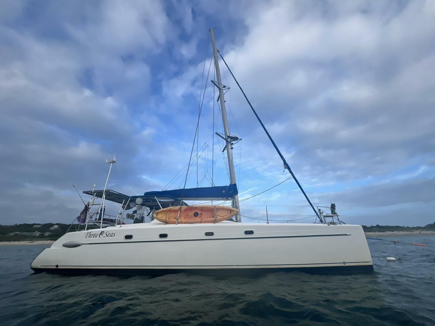 Vessel Image #5
