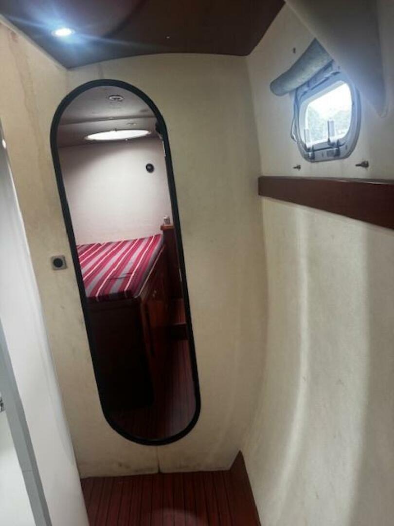 Three Seas 43ft Fountaine Pajot Yacht For Sale