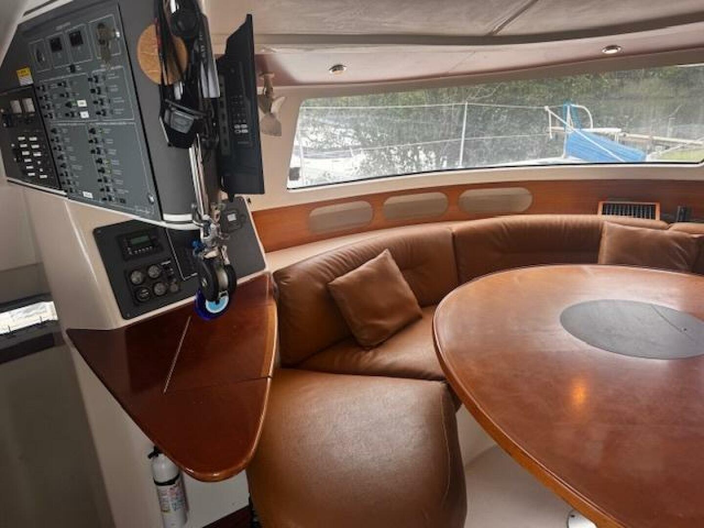 Three Seas 43ft Fountaine Pajot Yacht For Sale