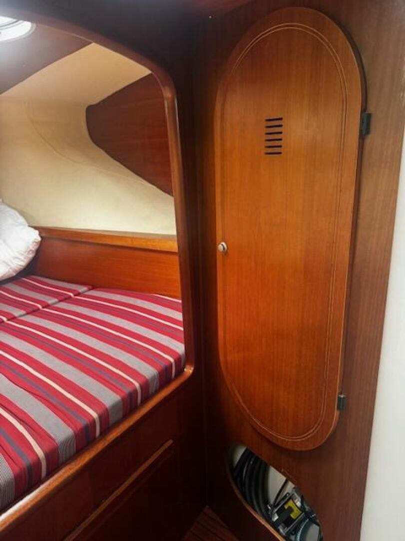 Three Seas 43ft Fountaine Pajot Yacht For Sale