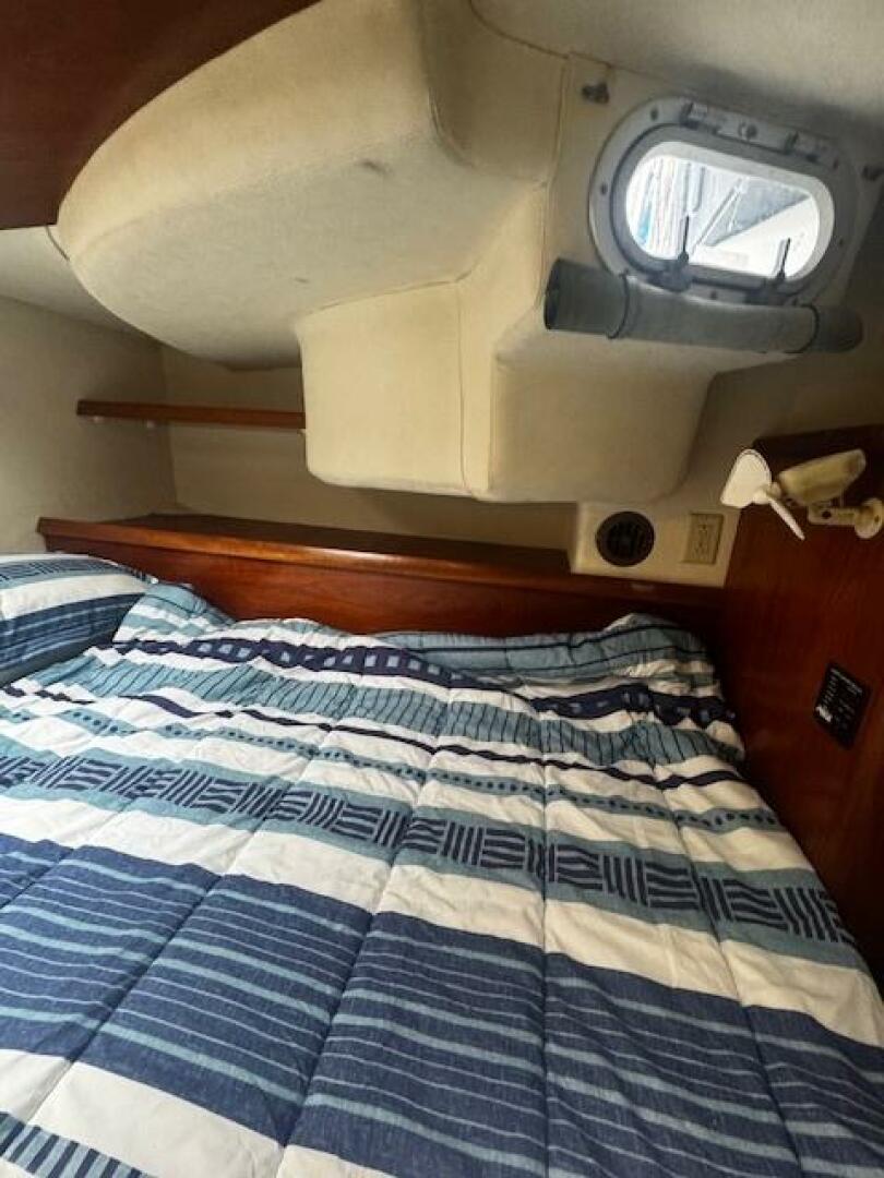 Three Seas 43ft Fountaine Pajot Yacht For Sale