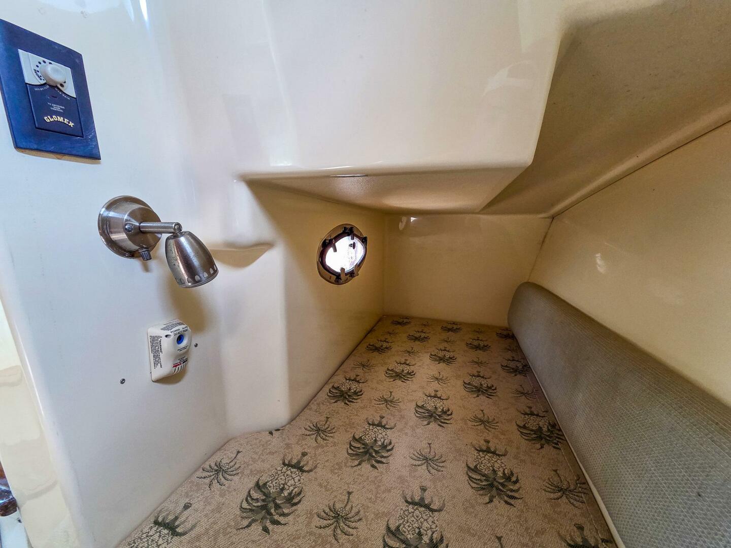 29ft Scout Yacht For Sale
