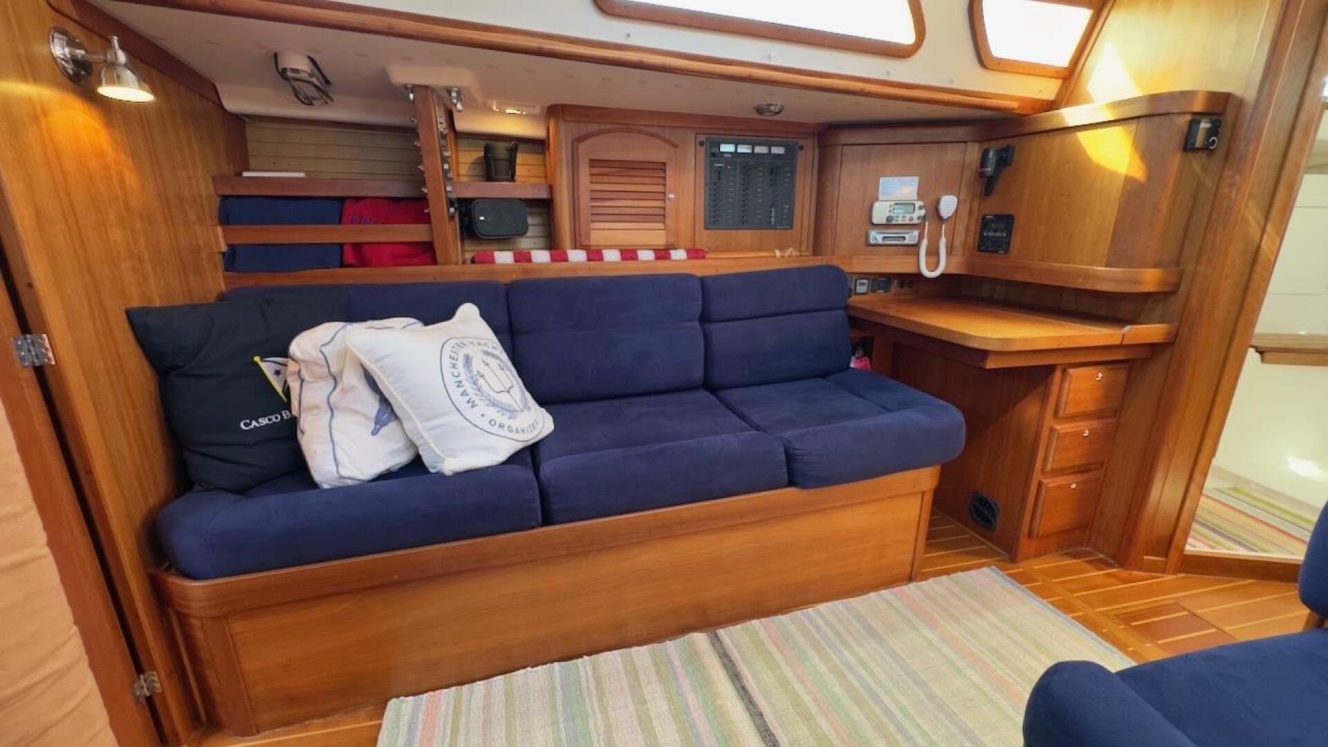 FINESSE 38ft Sabre Yacht For Sale