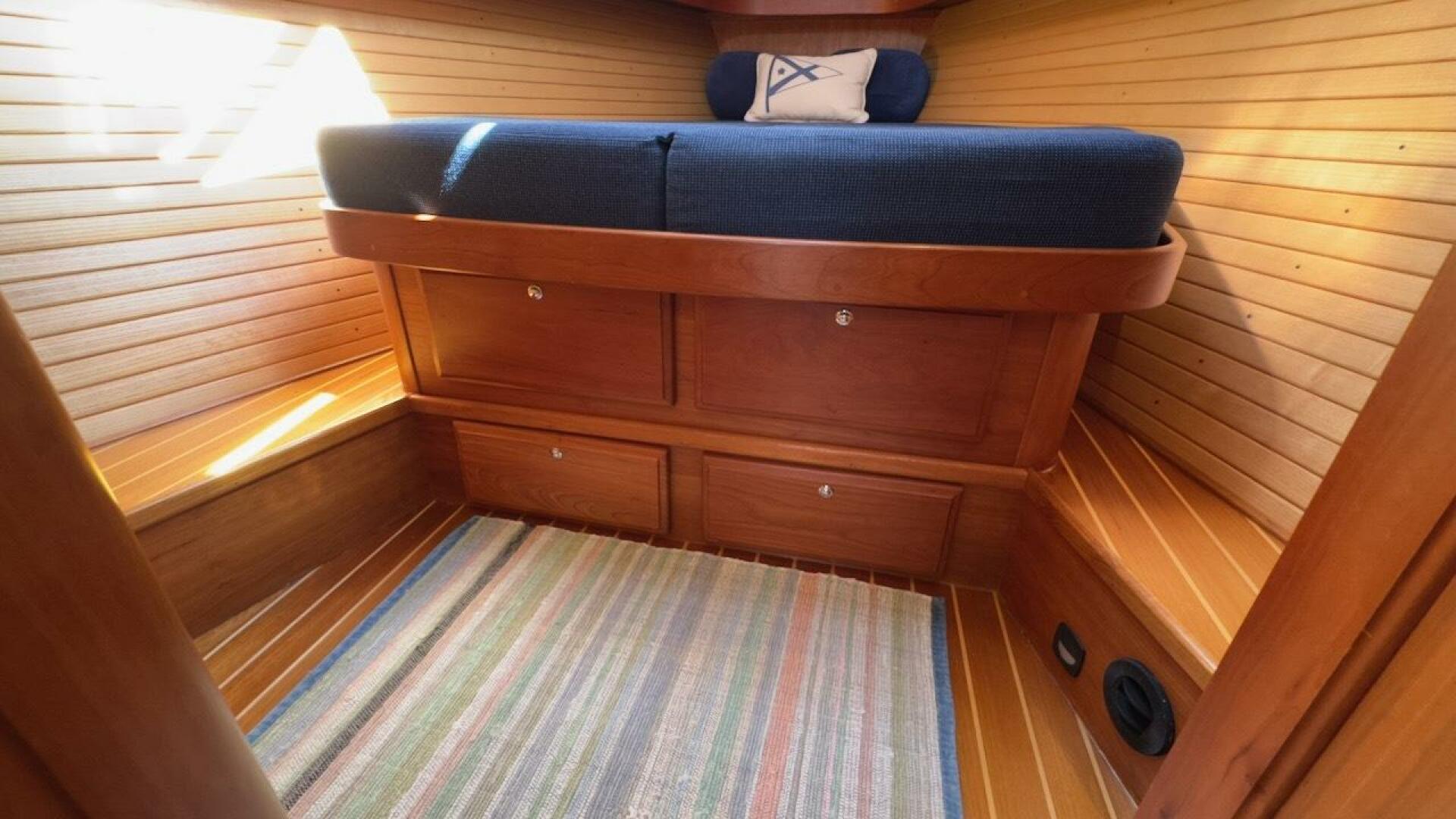 FINESSE 38ft Sabre Yacht For Sale