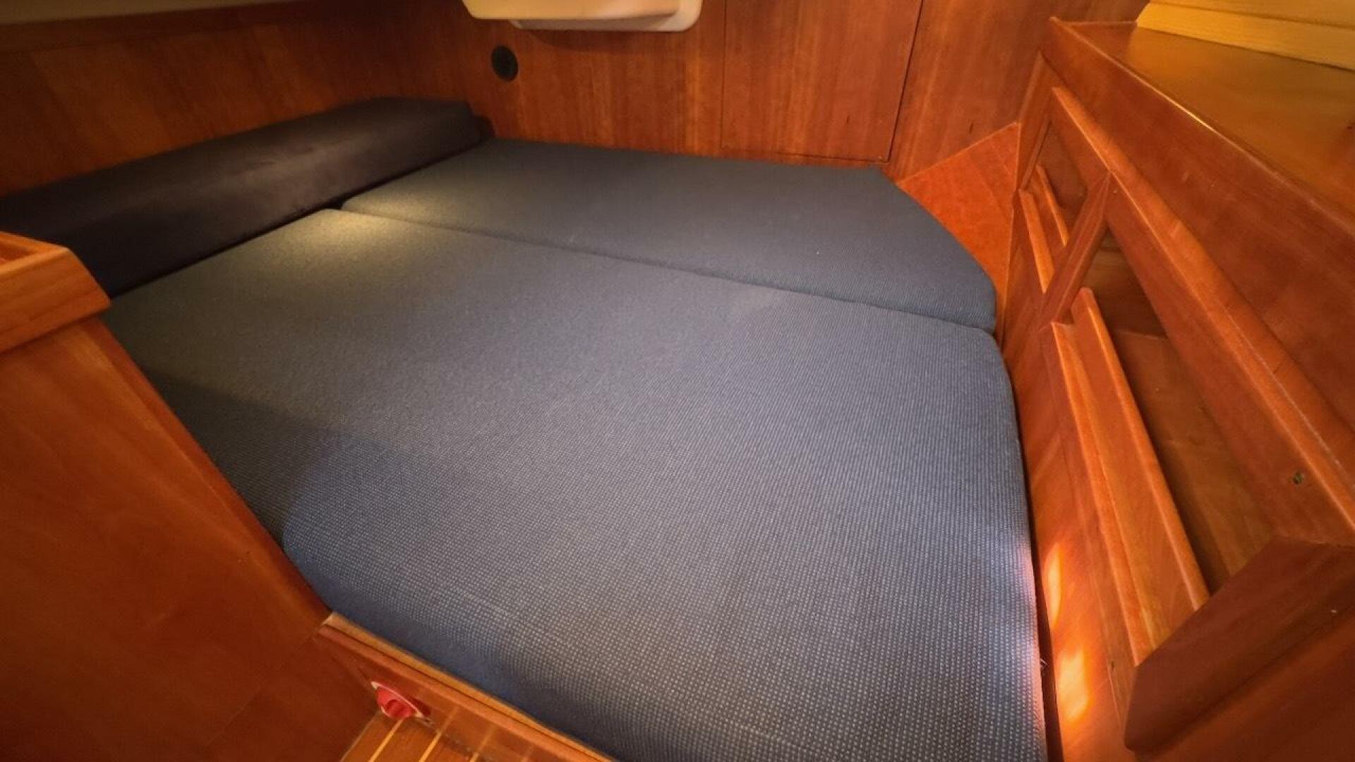 FINESSE 38ft Sabre Yacht For Sale