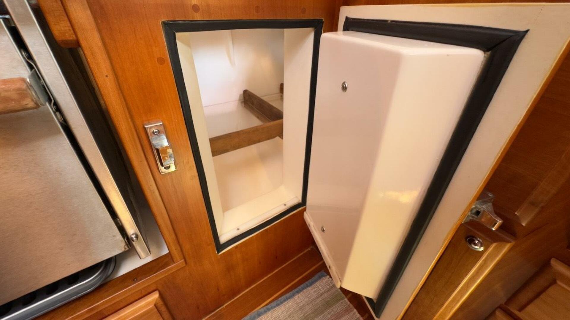 FINESSE 38ft Sabre Yacht For Sale