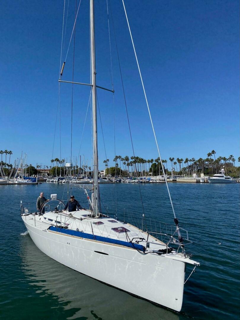 Vessel Image #2