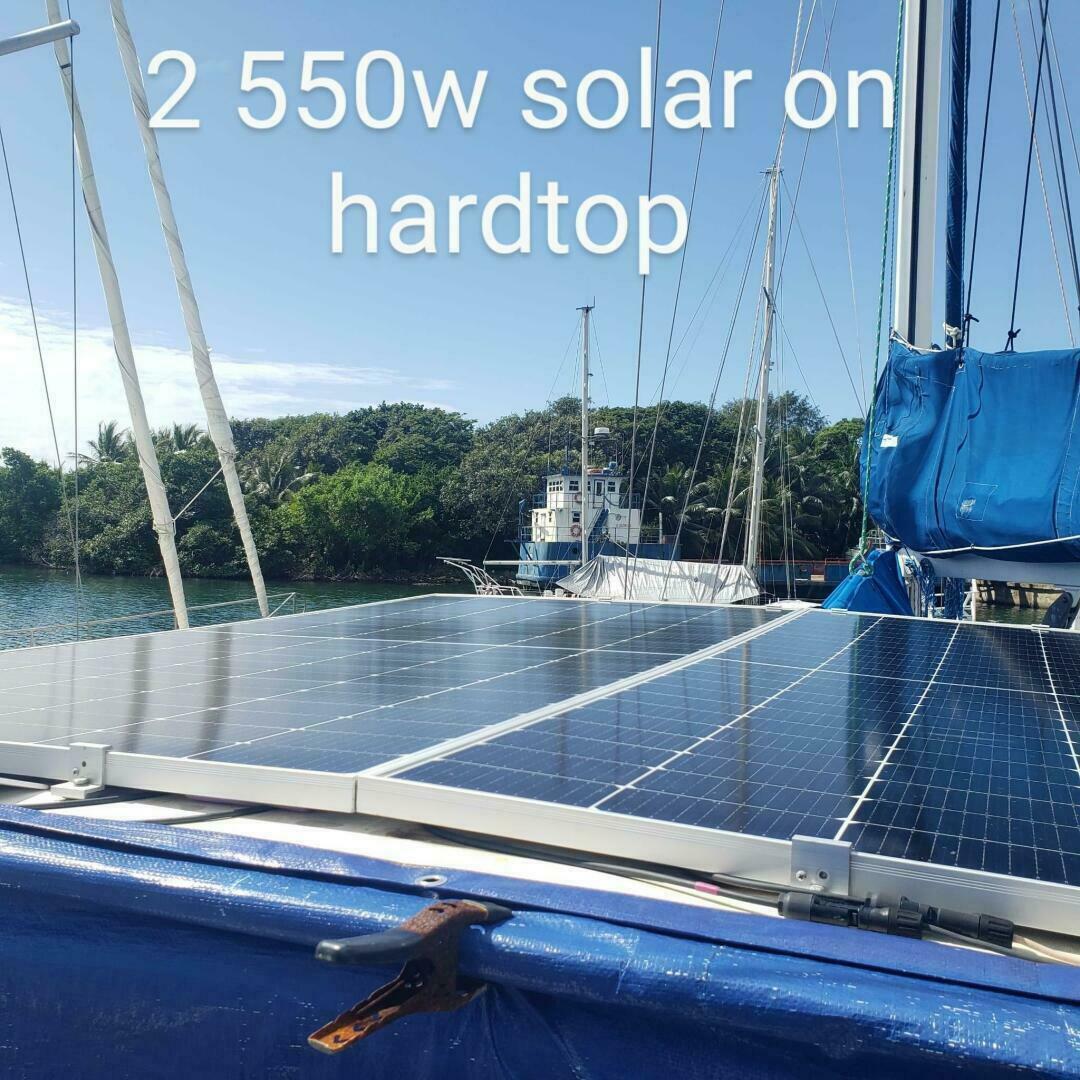 Satori 47ft CT Yacht For Sale