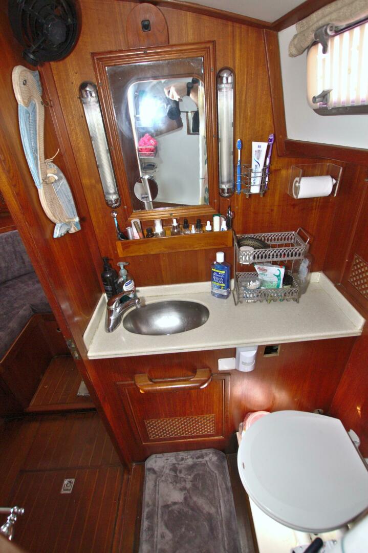 Satori 47ft CT Yacht For Sale