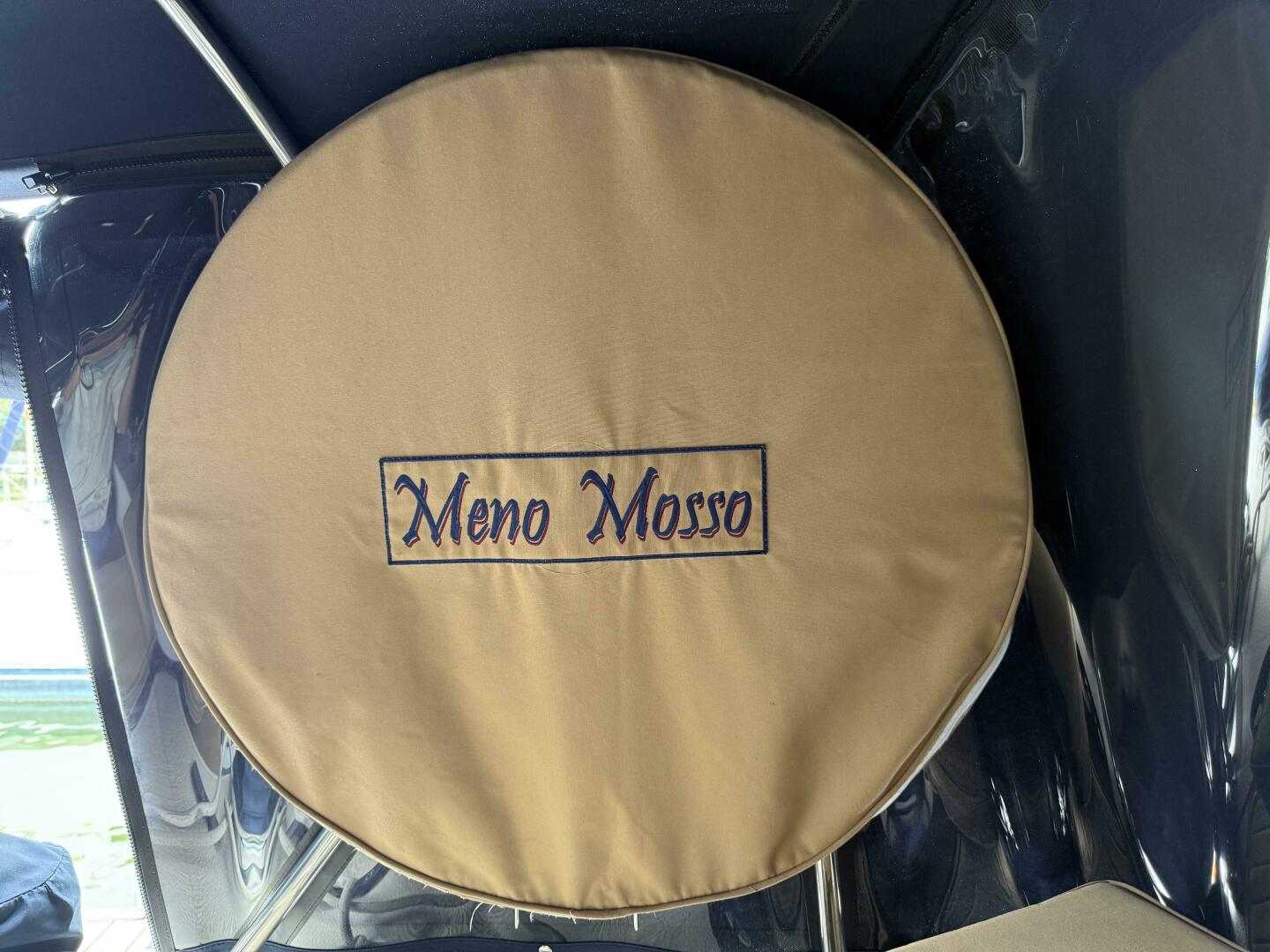 Meno Mosso 44ft Catalina Morgan Yacht For Sale