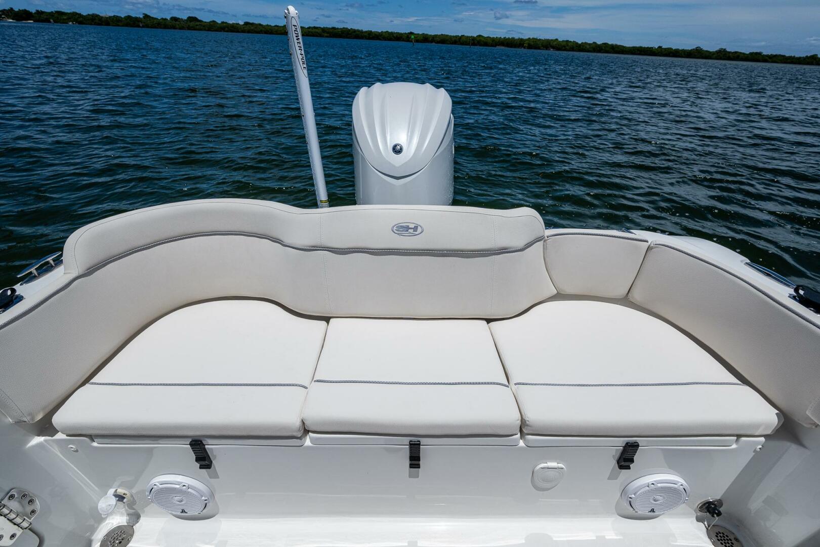 Vessel Image #8