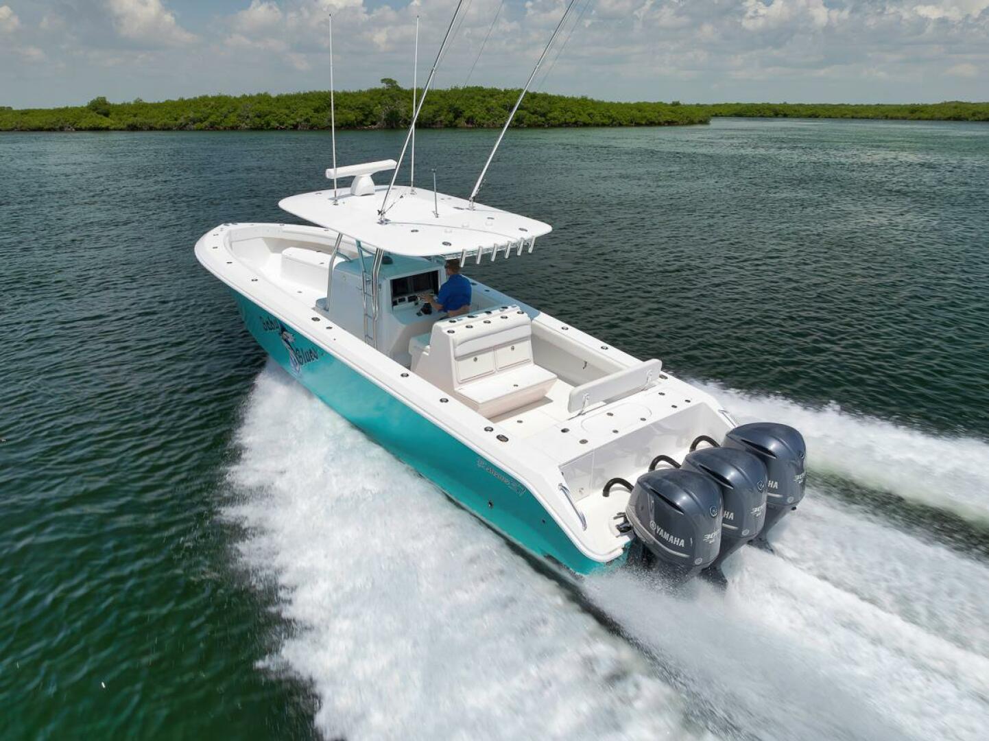 Vessel Image #6
