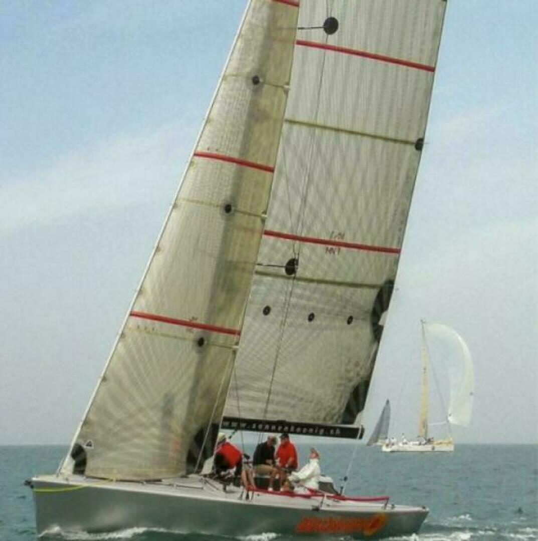 Vessel Image #1