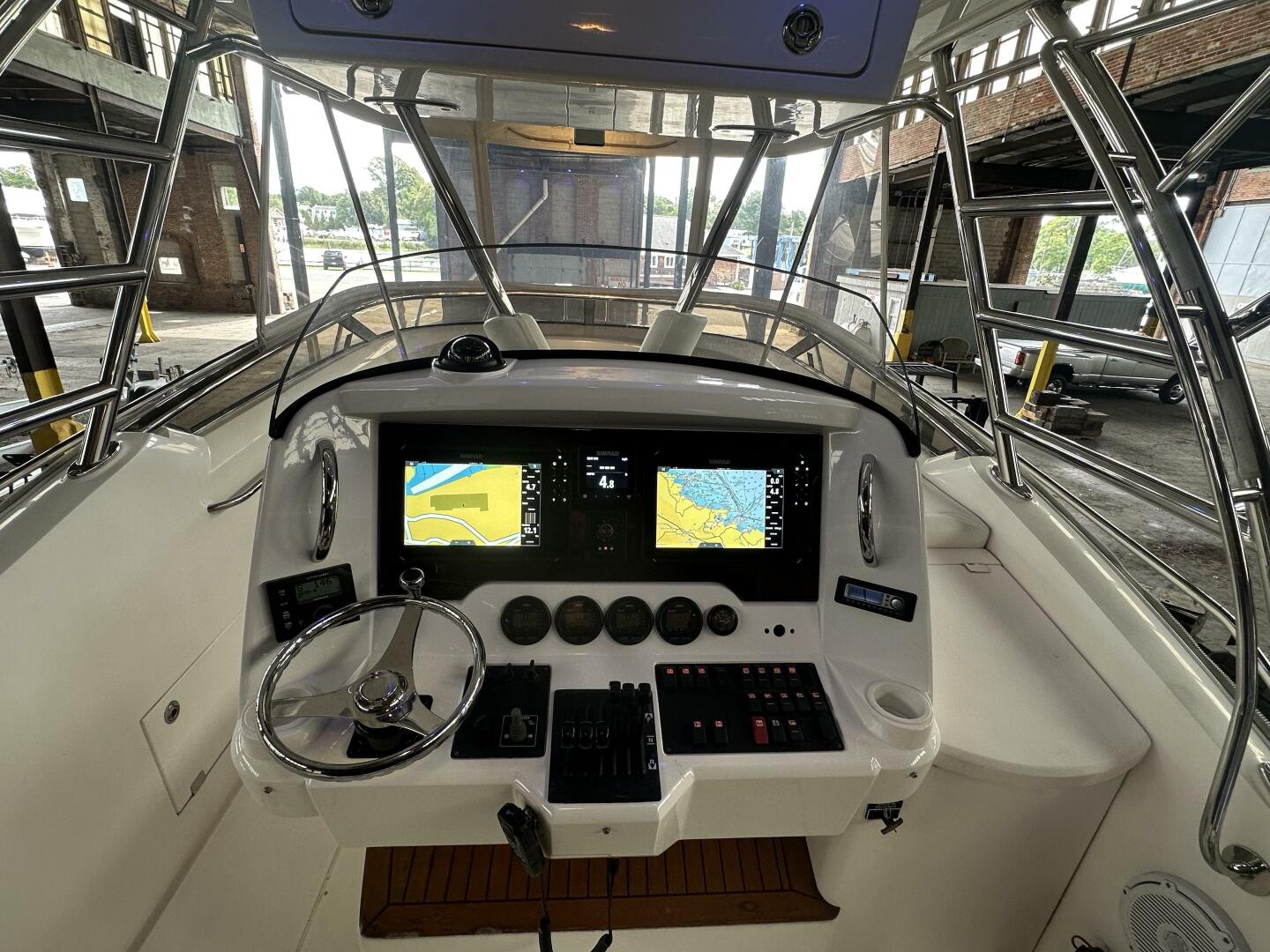 Vessel Image #9