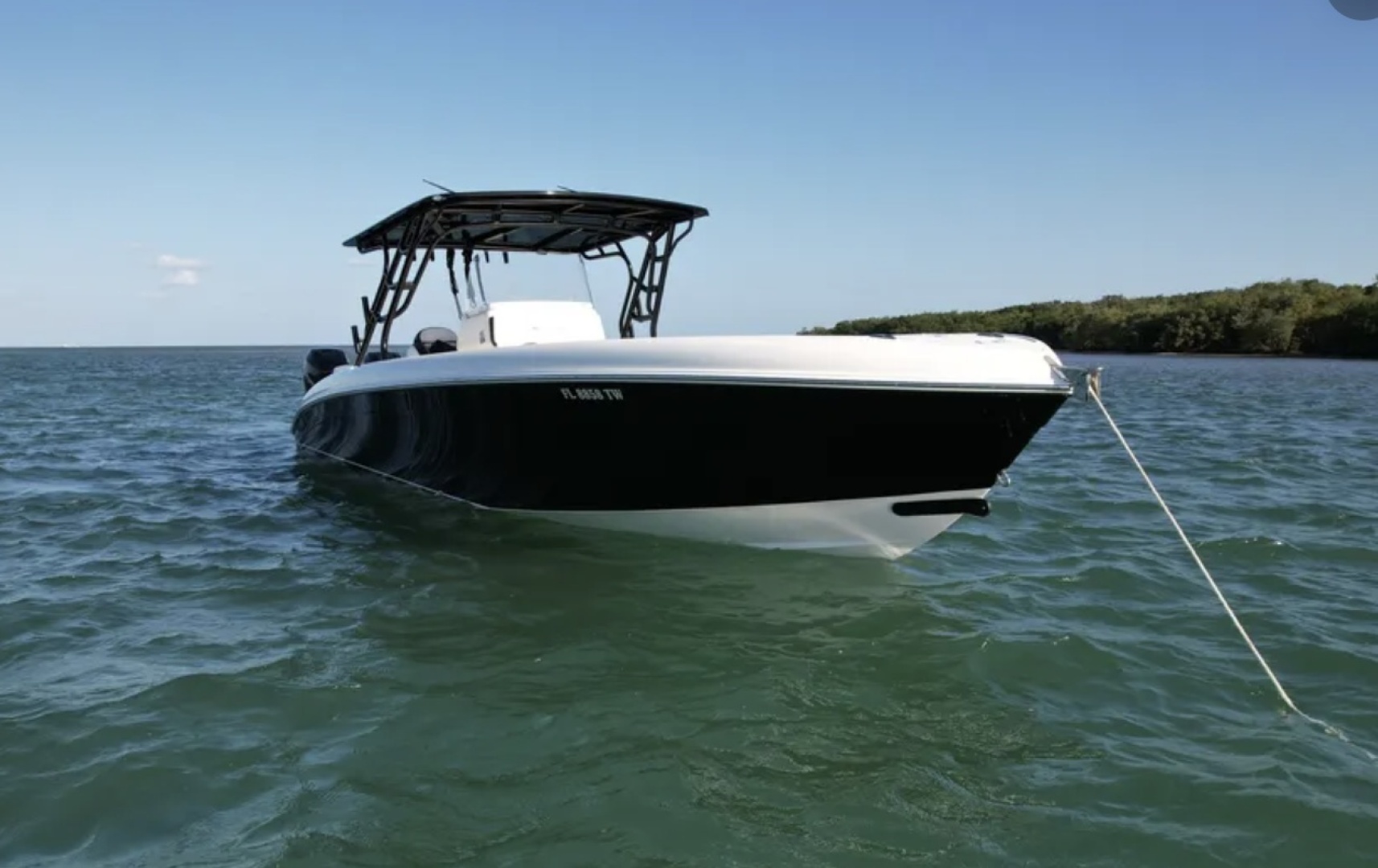 Midnight Express 34 Open - Photo 3