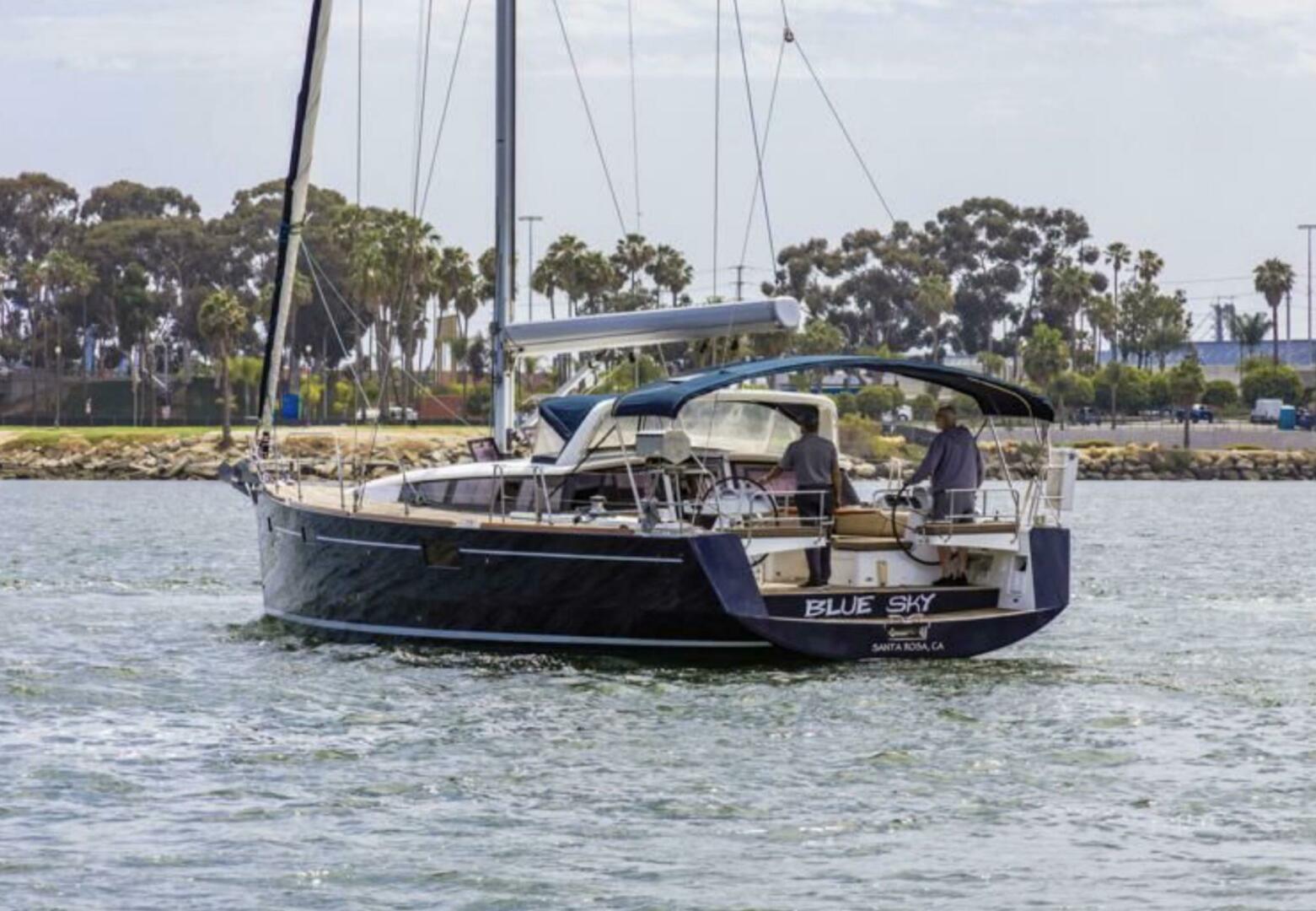 Vessel Image #5