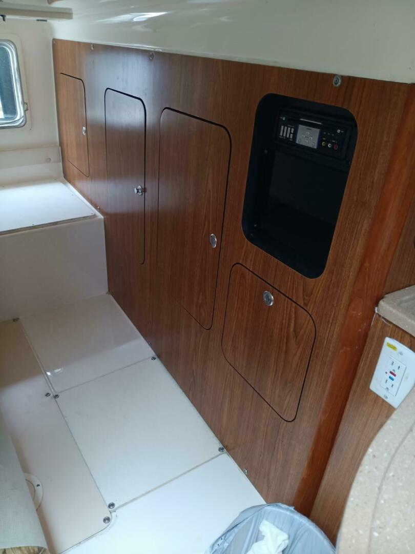 31ft Pursuit Yacht For Sale