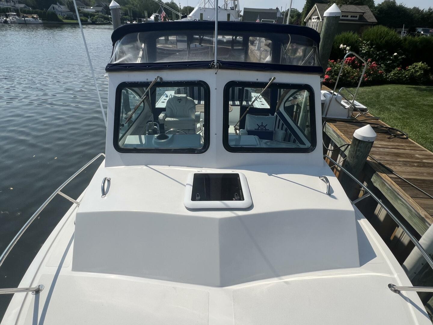 Vessel Image #16