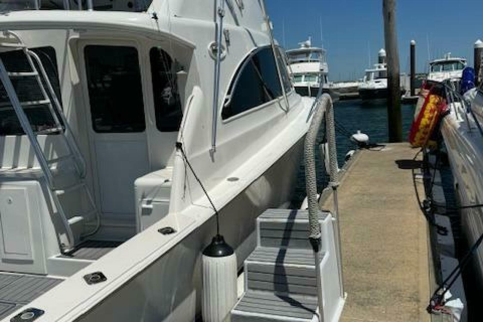 Vessel Image #9