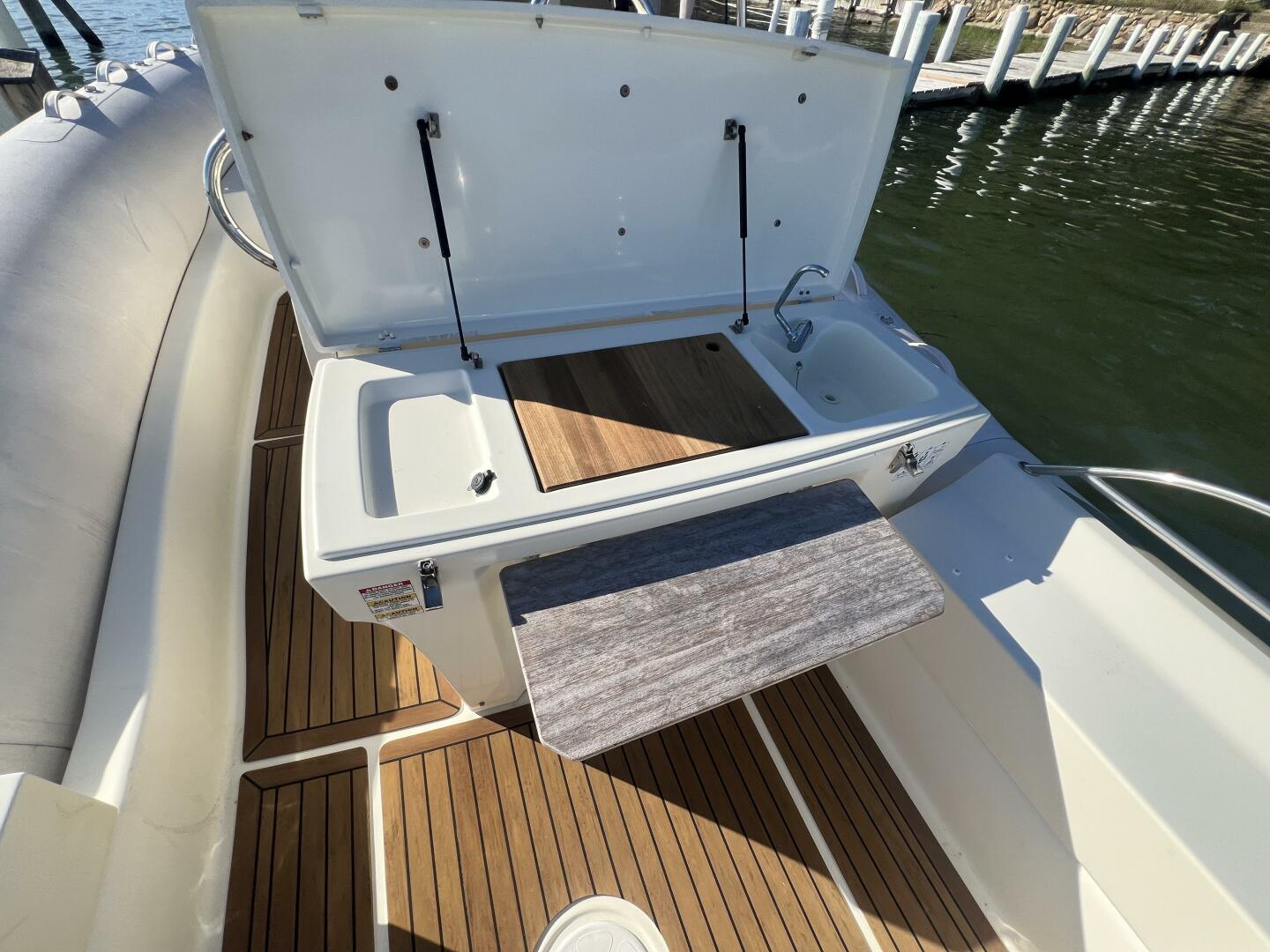 Vessel Image #8