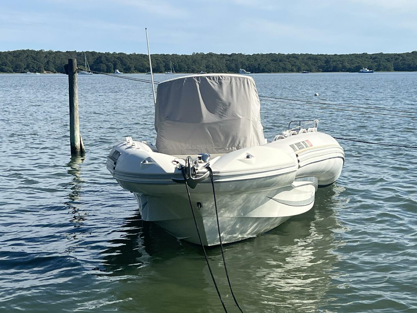 Vessel Image #2
