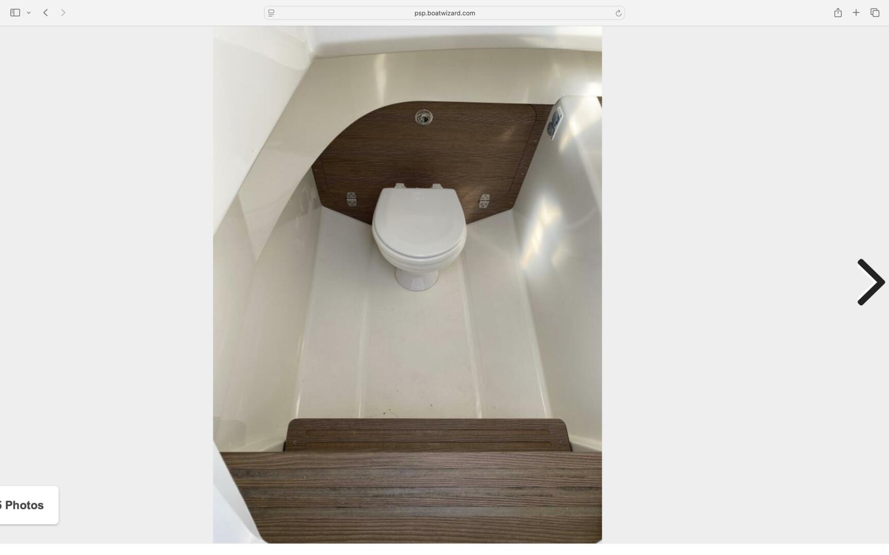 Vessel Image #15