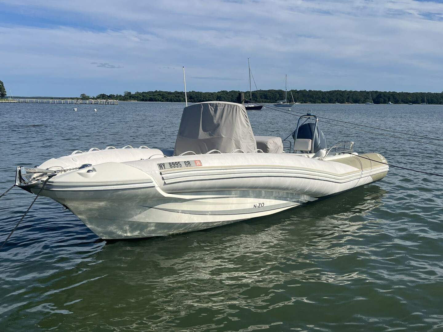 Vessel Image #1
