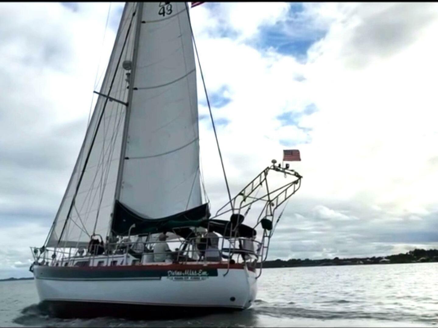 Vessel Image #2