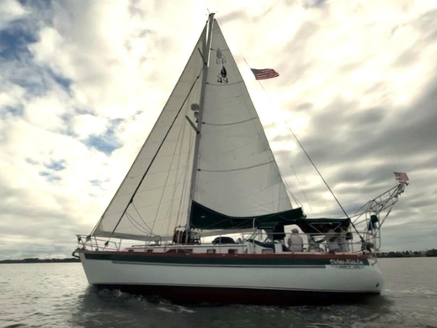 Vessel Image #1