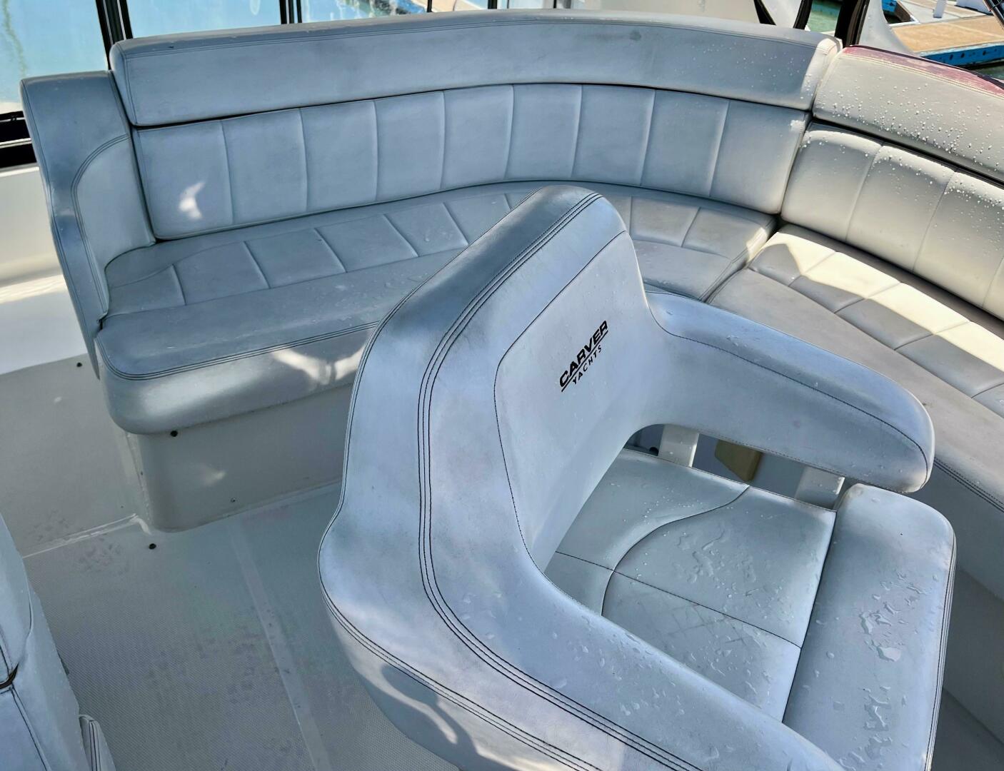 One in a Million 44ft Carver Yacht For Sale