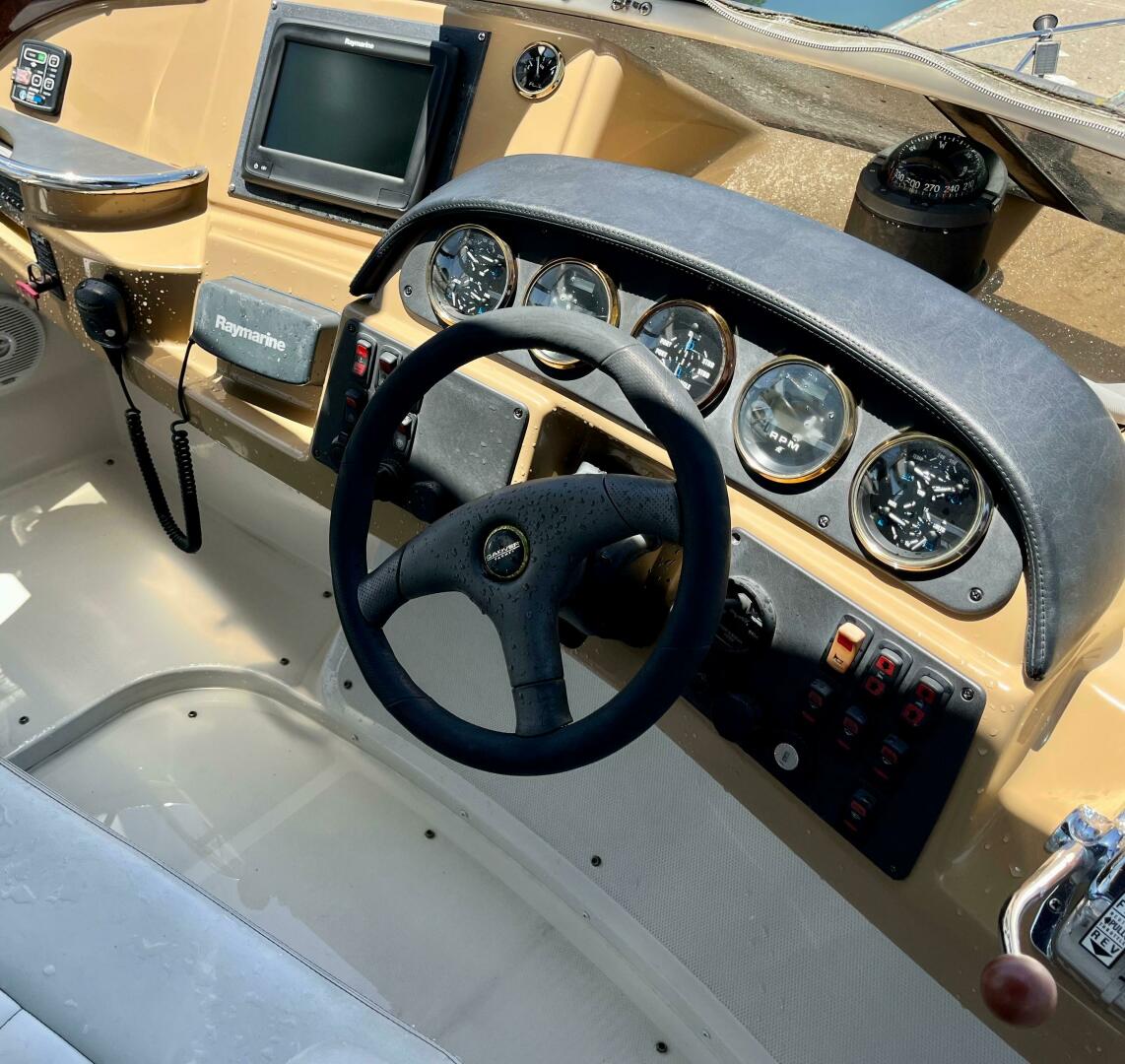 One in a Million 44ft Carver Yacht For Sale