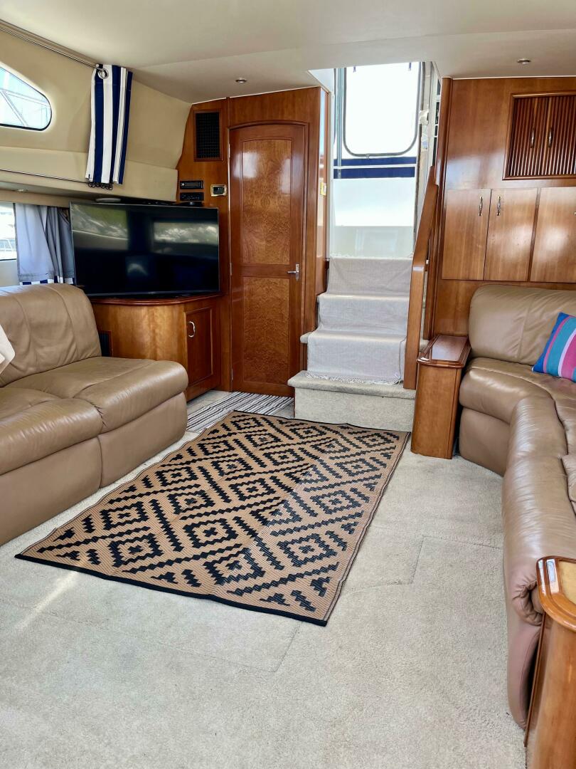One in a Million 44ft Carver Yacht For Sale