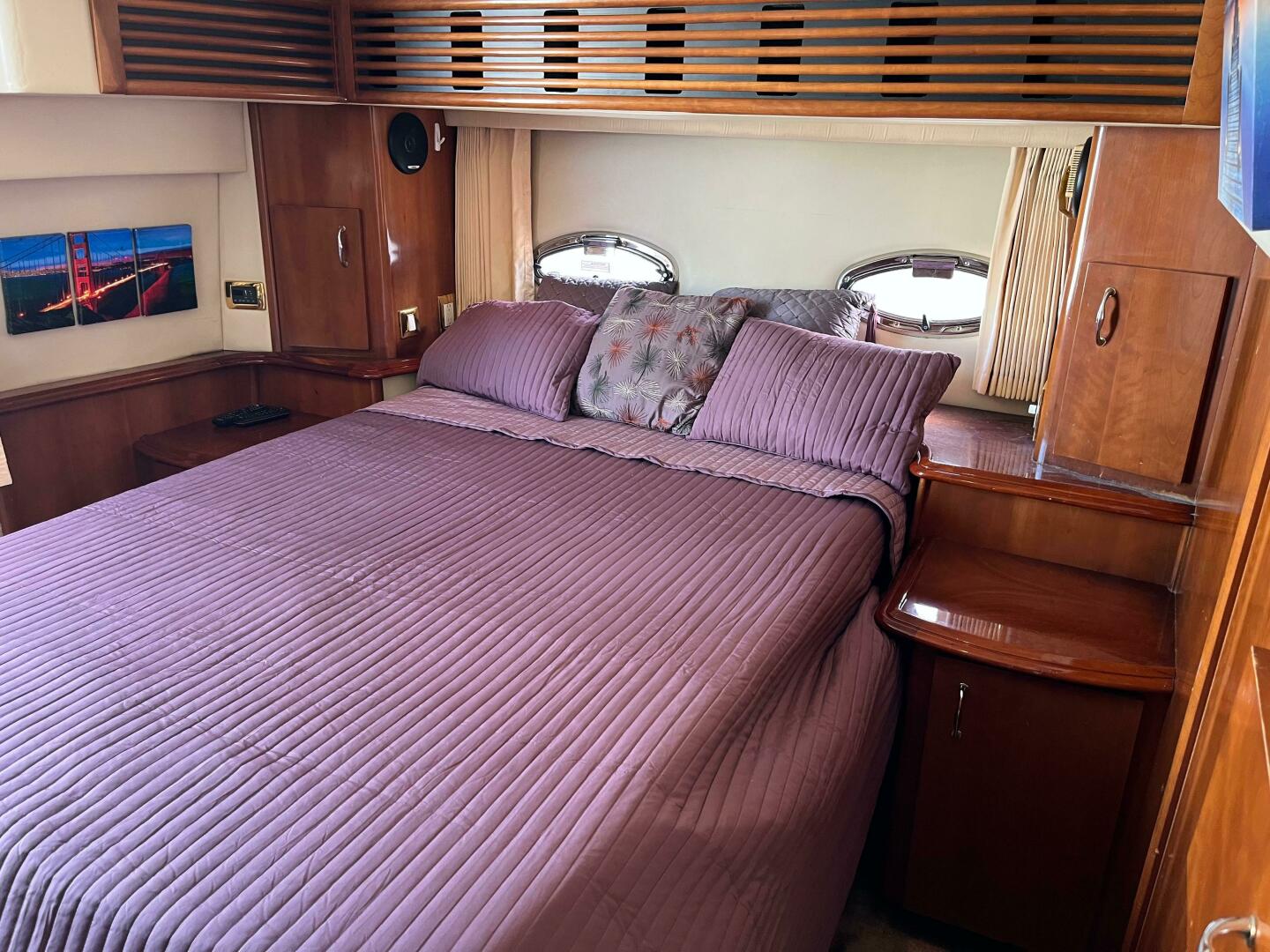 One in a Million 44ft Carver Yacht For Sale