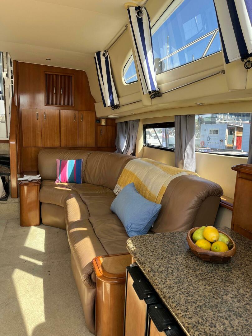 One in a Million 44ft Carver Yacht For Sale