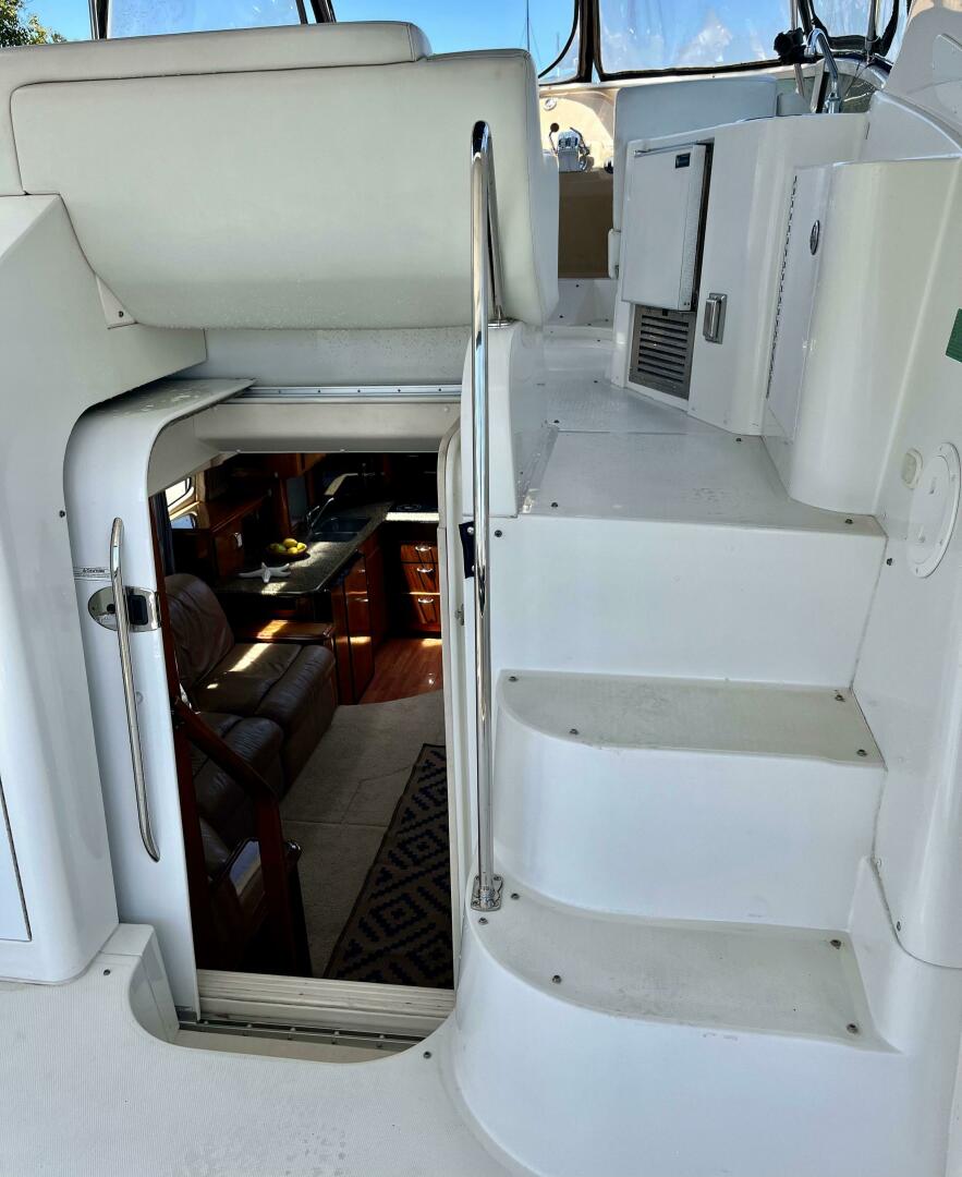 One in a Million 44ft Carver Yacht For Sale