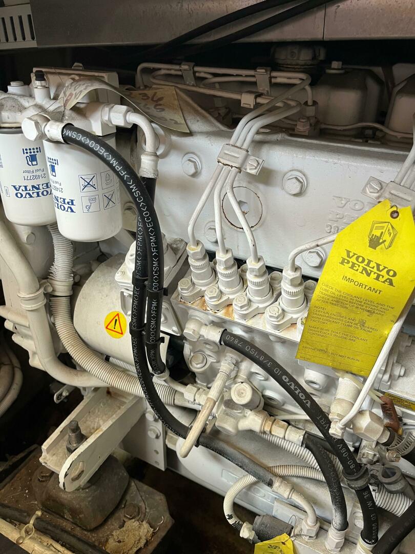 One in a Million 44ft Carver Yacht For Sale
