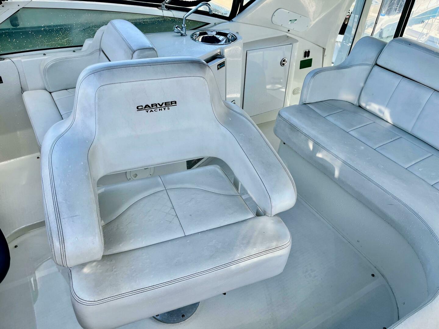 One in a Million 44ft Carver Yacht For Sale
