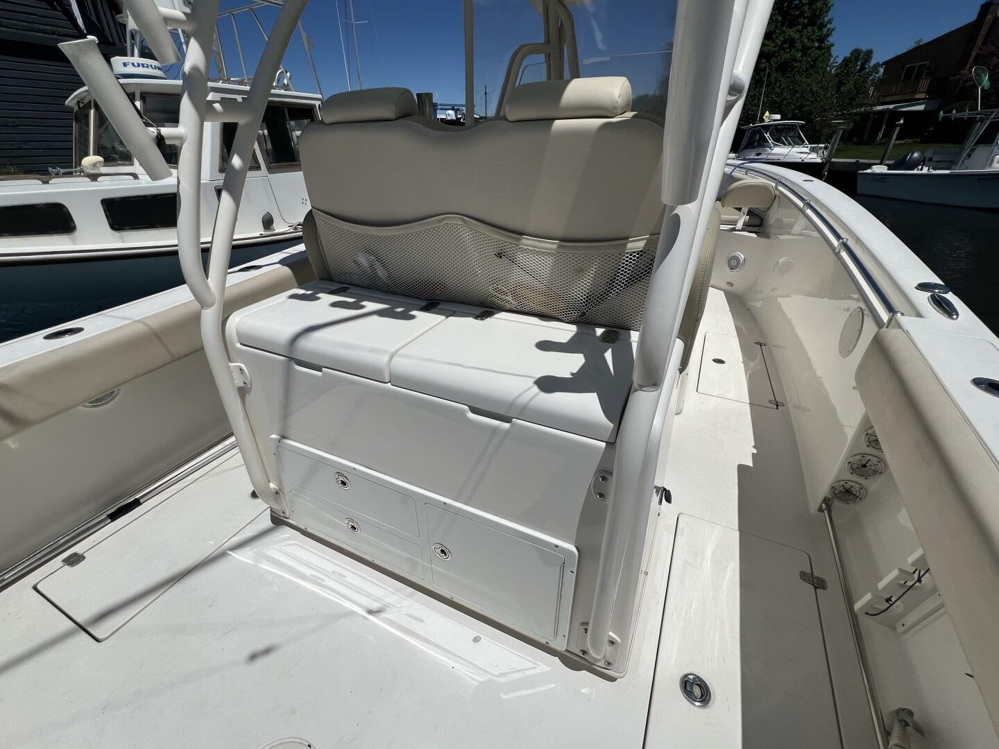 29ft Cobia Yacht For Sale