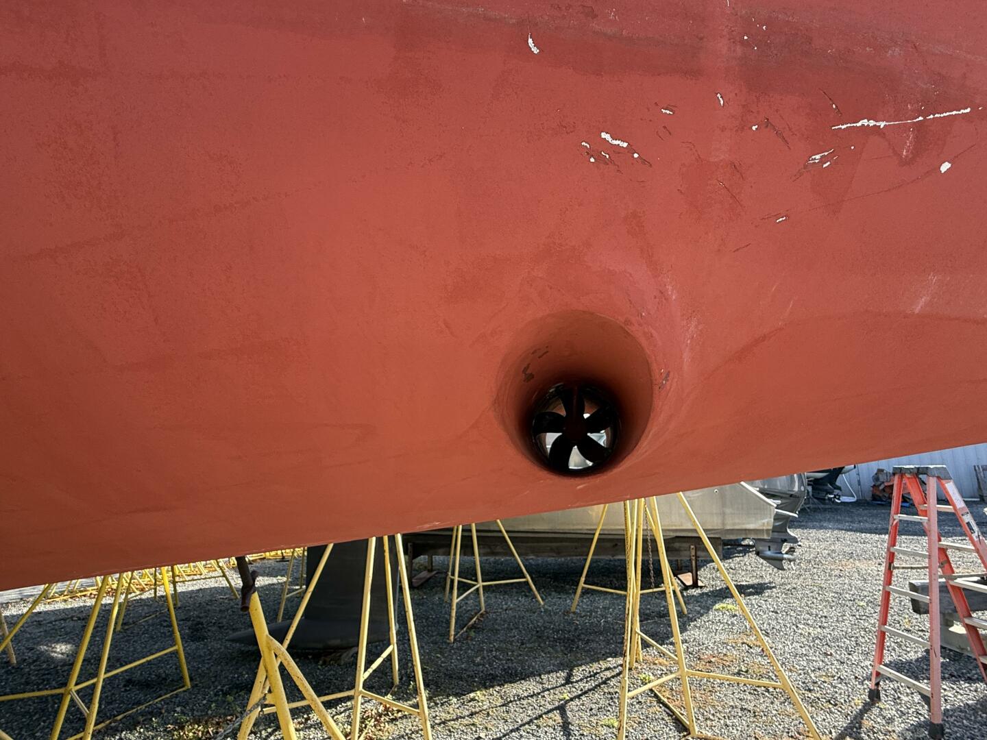 Vessel Image #10