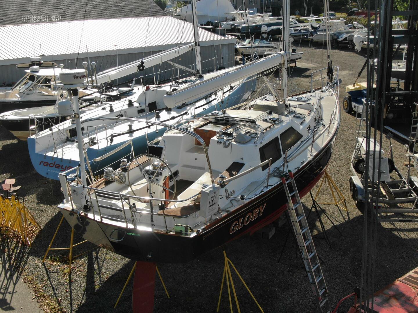 Vessel Image #8