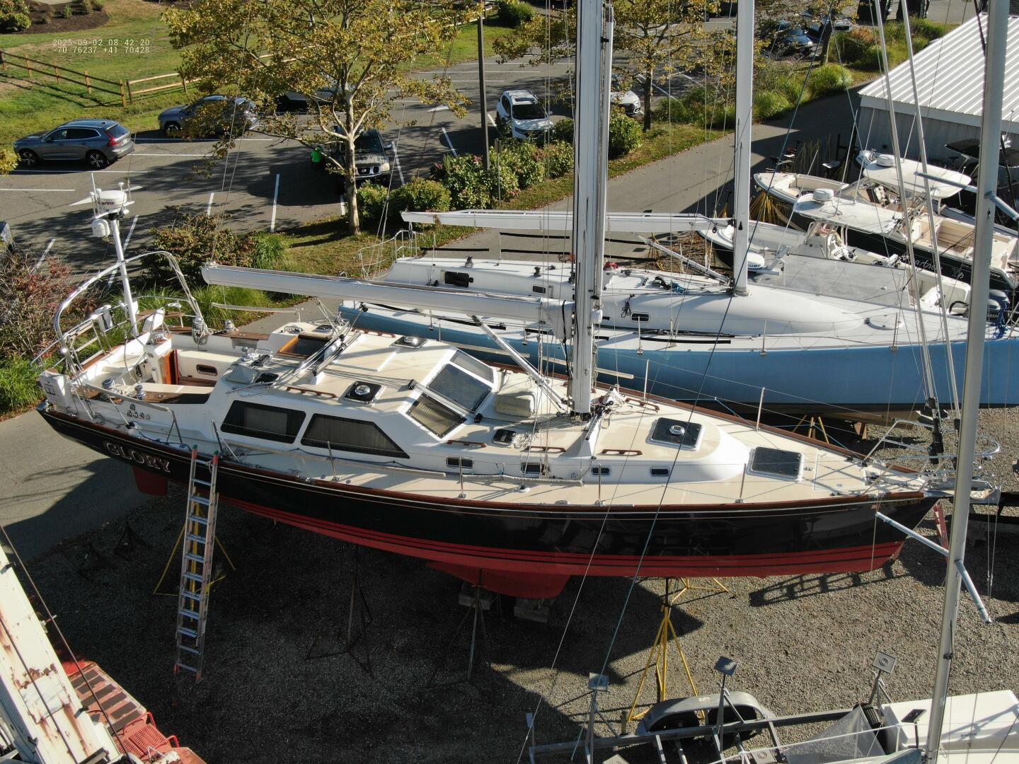 Vessel Image #7