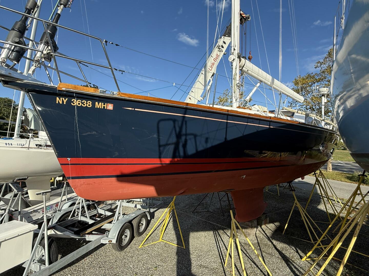 Vessel Image #5