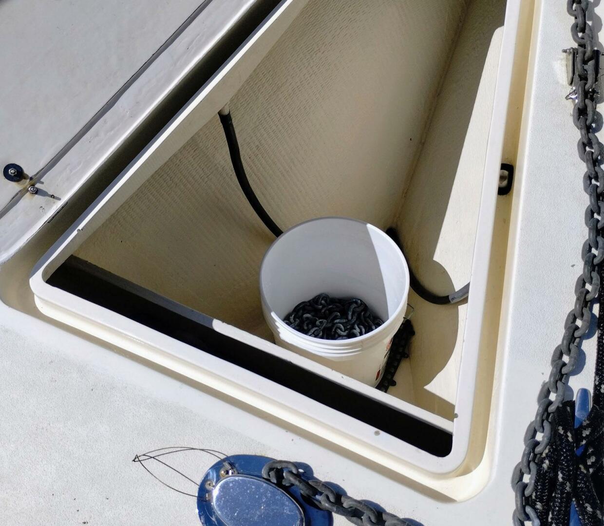 Clime 5 Ocean 35ft C amp C Yacht For Sale