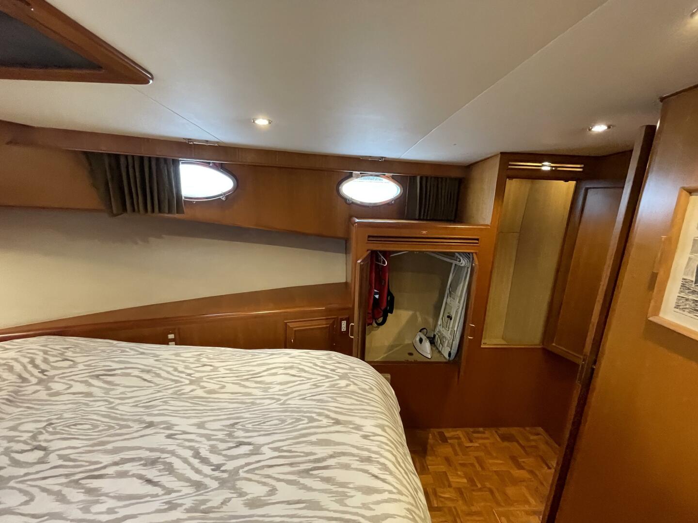 Moore Fun 48ft Ocean Alexander Yacht For Sale