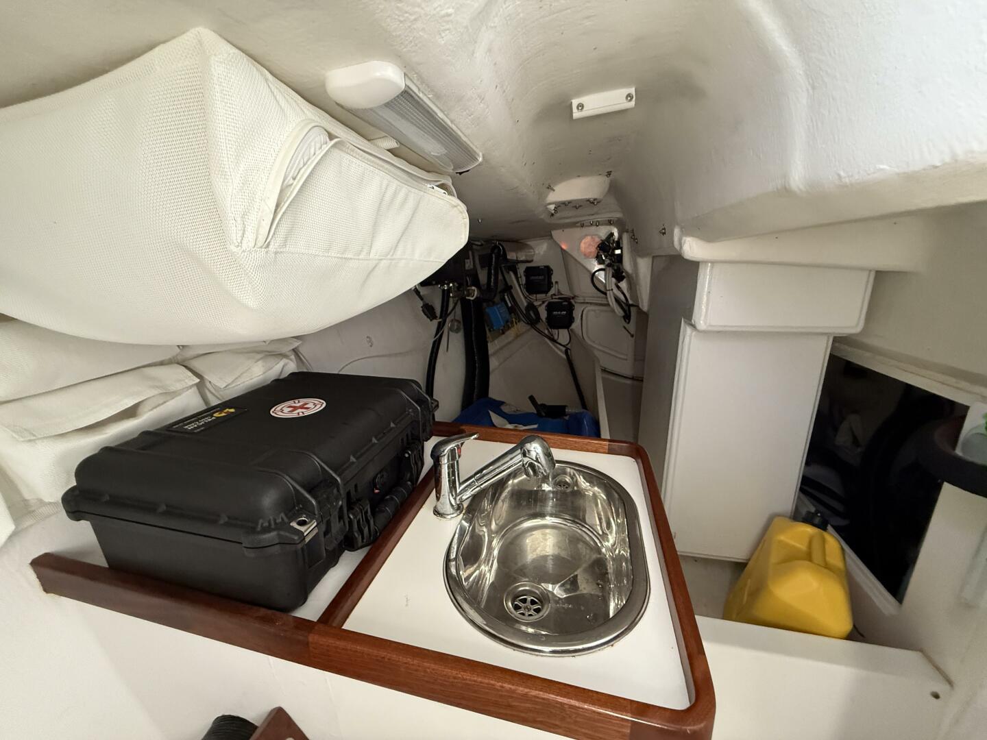 Alchemy 40ft J Boats Yacht For Sale