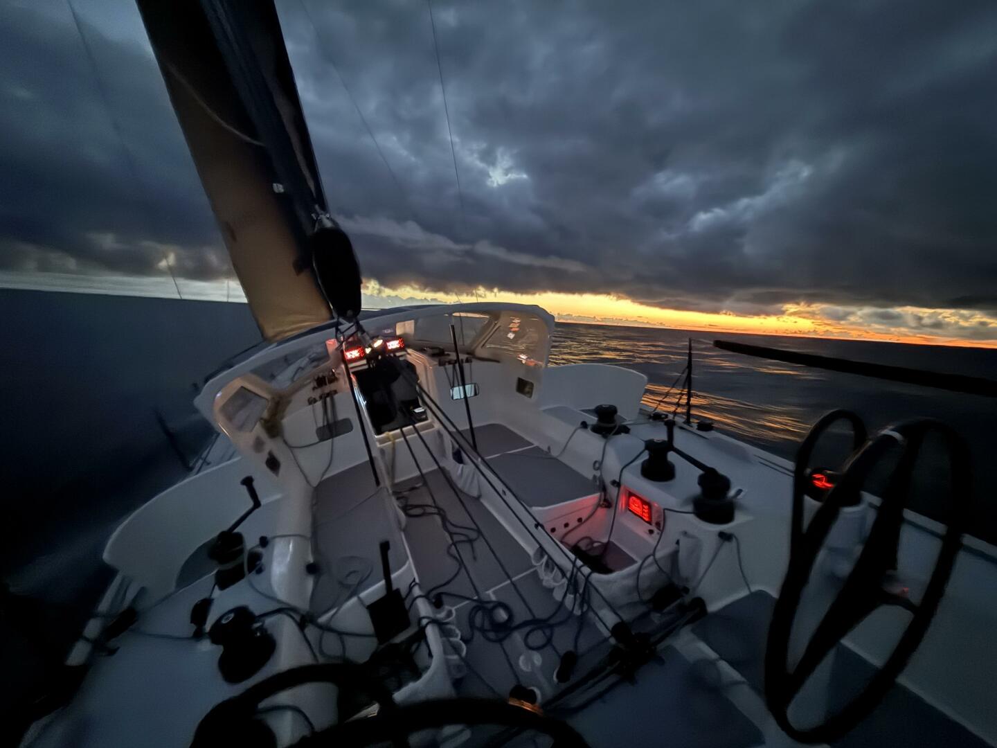 Alchemy 40ft J Boats Yacht For Sale